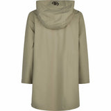 Pikeur Rainponcho Light Moos FS25