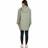 Pikeur Rainponcho Light Moos FS25