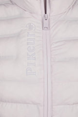 Pikeur Quilted Damenweste Athleisure Violet Breeze FS25