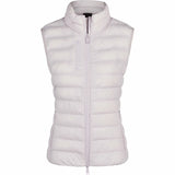 Pikeur Quilted Damenweste Athleisure Violet Breeze FS25