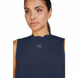 Pikeur Damen Seamless Top Athleisure Navy FS25