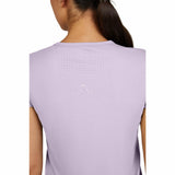 Pikeur Damen Function Shirt Athleisure Lavender Blush FS25