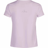 Pikeur Damen Function Shirt Athleisure Lavender Blush FS25