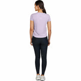 Pikeur Damen Function Shirt Athleisure Lavender Blush FS25