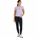 Pikeur Damen Function Shirt Athleisure Lavender Blush FS25