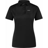 Pikeur Damen Poloshirt Sports Black FS25