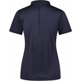 Pikeur Damen Poloshirt Sports Nightblue FS25