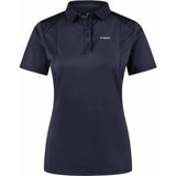 Pikeur Damen Poloshirt Sports Nightblue FS25