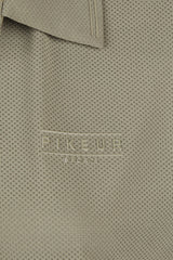 Pikeur Herren Function Shirt Sports Light Moos FS25