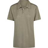 Pikeur Herren Function Shirt Sports Light Moos FS25