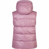 Pikeur Damenweste Quilted Athleisure Berry Blush HW25