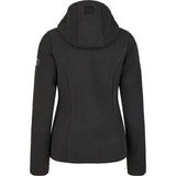 Pikeur Damen Jacke Teddyfleece HW25 Deep Khaki