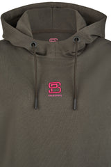 Pikeur Hoody Sports Deep Khaki HW25