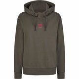 Pikeur Hoody Sports Deep Khaki HW25