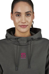 Pikeur Hoody Sports Deep Khaki HW25