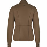 Pikeur Damen Jersey Jacke Slate Brown HW25