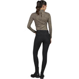 Pikeur Zip Shirt Selection Slate Brown HW25