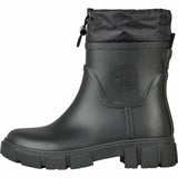 Pikeur Gummistiefel Boots Athleisure Black HW25