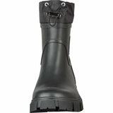Pikeur Gummistiefel Boots Athleisure Black HW25