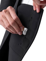 Equiline Damen Turnier Frac Aurora Black