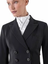 Equiline Damen Turnier Frac Aurora Black