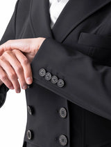 Equiline Damen Turnier Frac Aurora Black