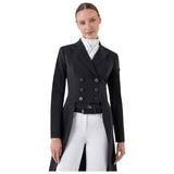 Equiline Damen Turnier Frac Aurora Black