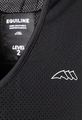 Equiline Kinder Sicherheitsweste Level 2