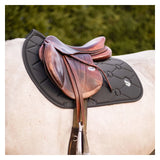 Samshield Springschabracke Spinehsield Jump Swarovski Anthracite