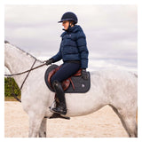 Samshield Springschabracke Spinehsield Jump Swarovski Anthracite