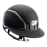 Samshield Reithelm XJ Miss Carbon Matt Black
