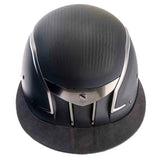 Samshield Reithelm XJ Miss Carbon Matt Black