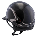 Samshield Reithelm Miss XJ Carbon Glossy Black