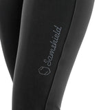 Samshield Damenreithose Diane Full Grip Black