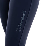 Samshield Damenreithose Diane Full Grip Navy