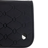 Samshield Springschabracke Spinehsield Jump Embroidery Black