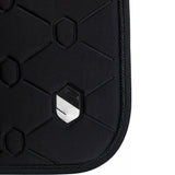 Samshield Springschabracke Spinehsield Jump Embroidery Black