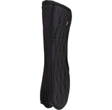 Samshield Springschabracke Spinehsield Jump Embroidery Black