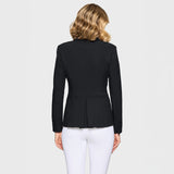 Samshield Turnierjacket Victory Premium Black FS26