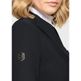 Samshield Turnierjacket Victory Premium Black FS26