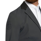 Cavalleria Toscana Herrensakko Lightweight Jersey Riding Jacket