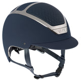 Reithelm Kask Dogma Navy