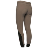 Cavalleria Toscana Damenreithose New Grip Tortora