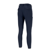 Pikeur Damen Reithose Romy Kniebesatz navy