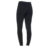 Cavalleria Toscana Damenreithose New Grip Navy