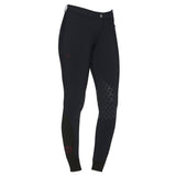 Cavalleria Toscana Damenreithose New Grip Navy