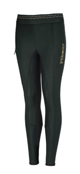 Pikeur Damenleggins Juli Grip Athleisure