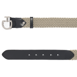 Cavalleria Toscana Damen Gürtel CT Clasp