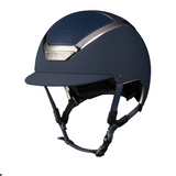 Reithelm Kask Dogma Navy