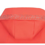 Pikeur Damenjacke Velvet Coral red